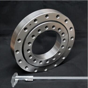 MTO145 slew bearing 145_300_50mm